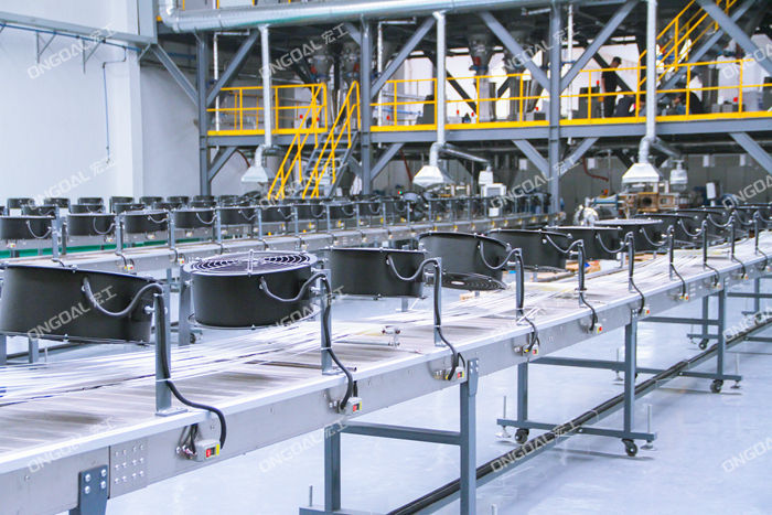 粉體氣力輸送設(shè)備 粉體氣力輸送設(shè)備