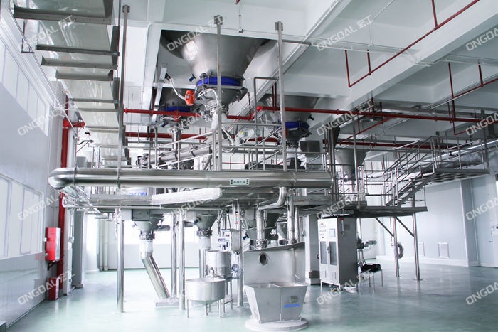 負(fù)壓氣力輸送 負(fù)壓氣力輸送