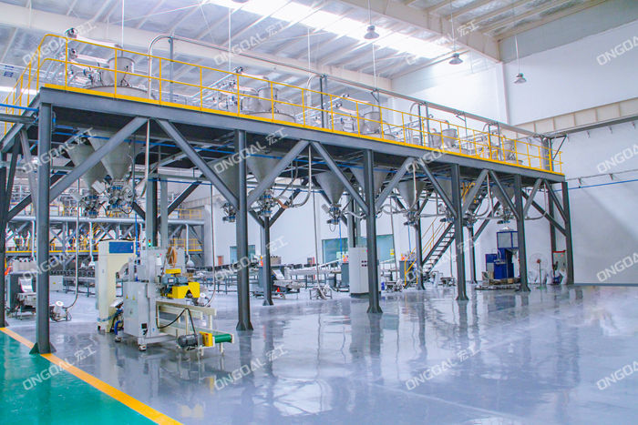 負(fù)壓輸送機(jī)