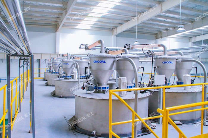 輕料負(fù)壓輸送機(jī)