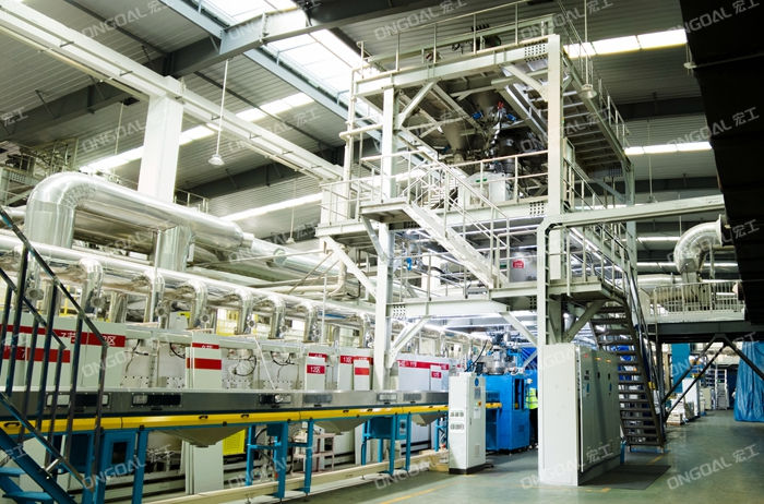 粉體稀相輸送設(shè)備