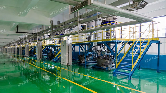 粉體氣力輸送設(shè)備