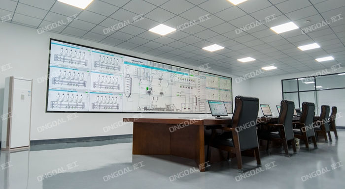 真空氣力輸送設(shè)備