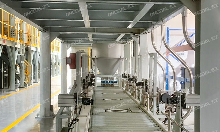 氣力輸送設(shè)備