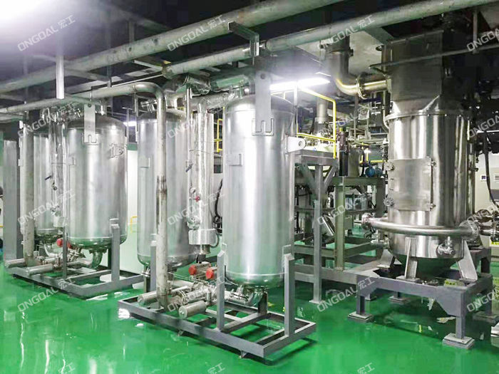 真空輸送設(shè)備 真空輸送設(shè)備