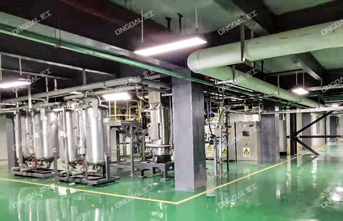 真空輸送設(shè)備 真空輸送設(shè)備