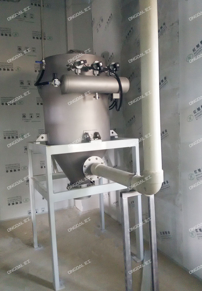 負壓輸送設(shè)備