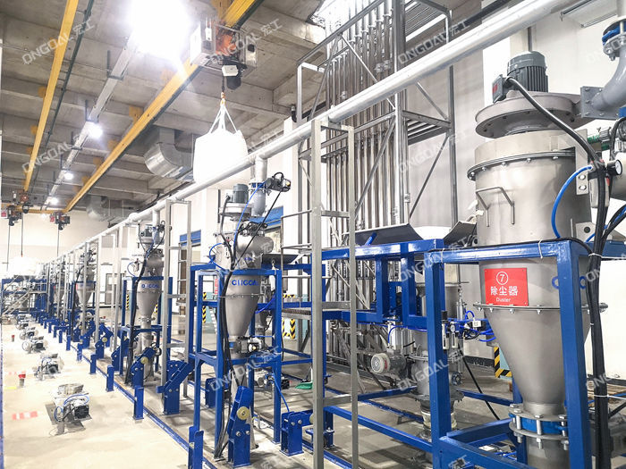 風(fēng)送設(shè)備 風(fēng)送設(shè)備