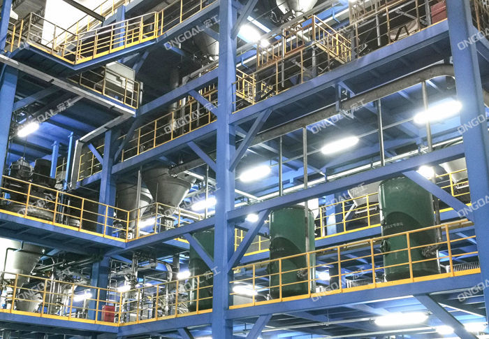 濃相輸送機廠家