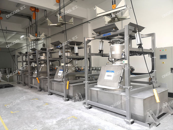 氣流輸送設(shè)備 氣流輸送設(shè)備