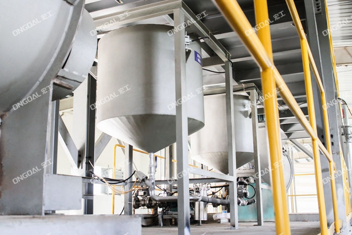 負(fù)壓輸送設(shè)備