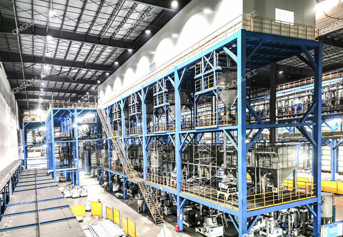 氣力輸送 氣力輸送