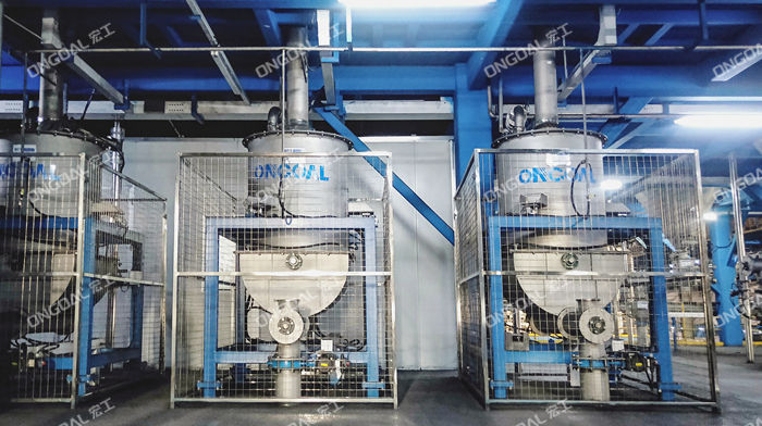 氣力輸送 氣力輸送