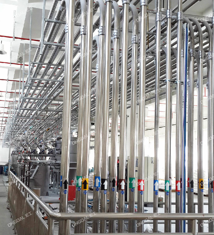 粉體風(fēng)送機(jī) 粉體風(fēng)送機(jī)