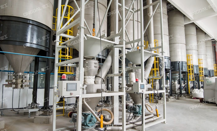 粉體輸送機(jī)