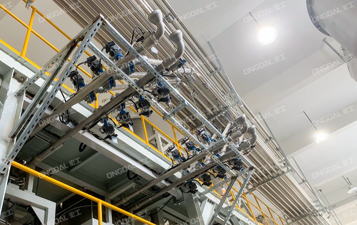 氣力輸送機(jī) 氣力輸送機(jī)