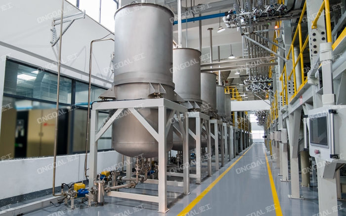 粉體真空輸送機(jī)