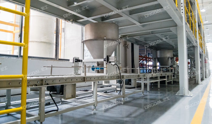 粉體真空輸送機(jī)