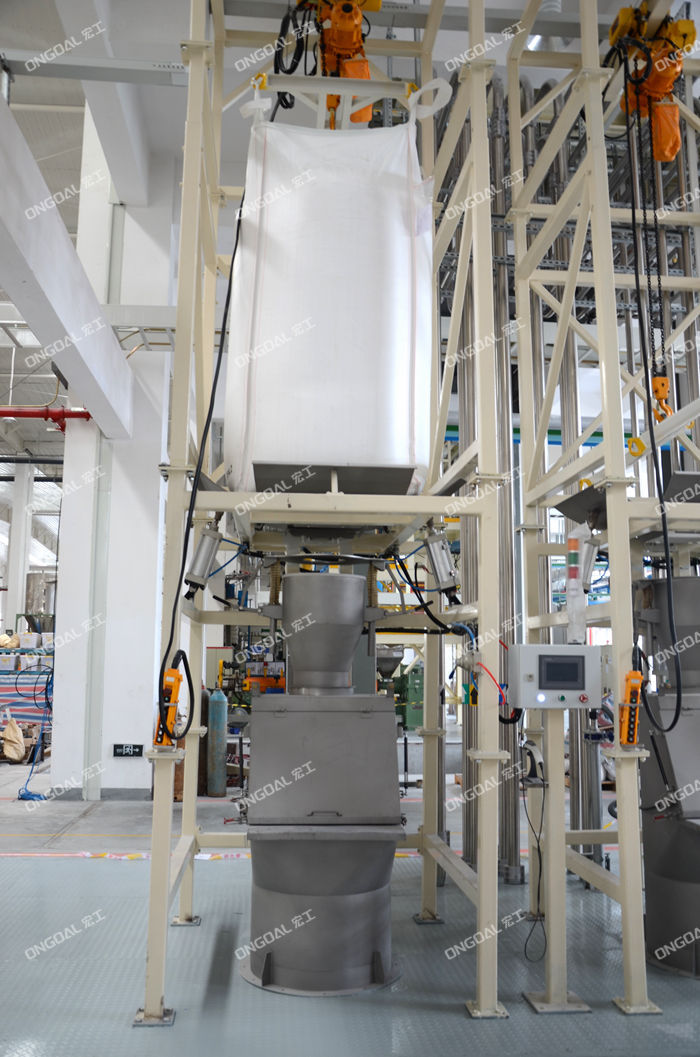 粉體負(fù)壓氣力輸送設(shè)備