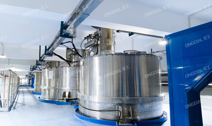 氣力輸送設(shè)備 氣力輸送設(shè)備