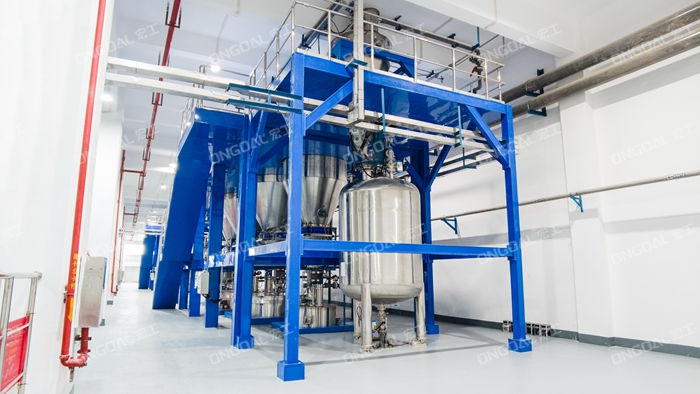 氣力輸送設(shè)備 氣力輸送設(shè)備