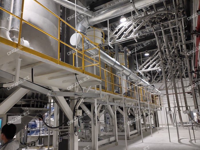 粉體負(fù)壓輸送 粉體負(fù)壓輸送