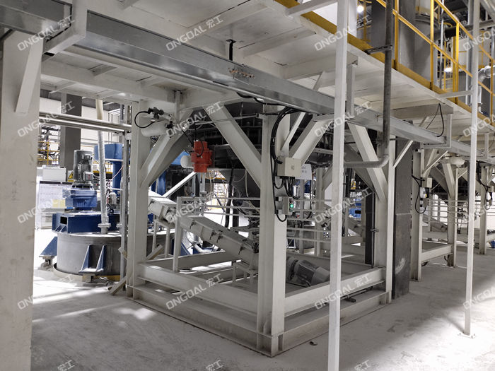 粉體負(fù)壓輸送 粉體負(fù)壓輸送