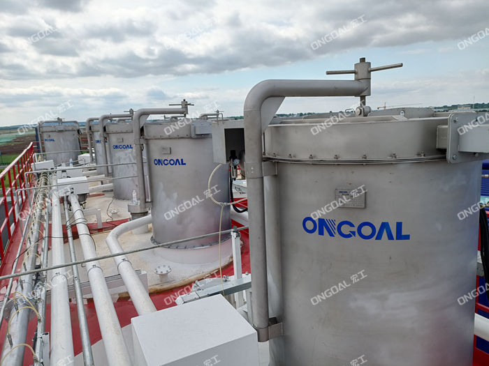 粉體正壓輸送 粉體正壓輸送