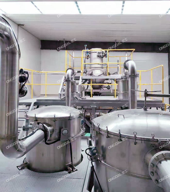 正壓輸送設(shè)備