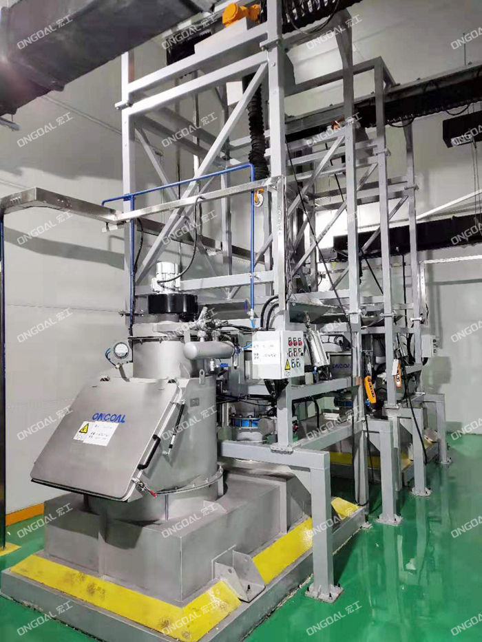 稀相輸送設(shè)備 稀相輸送設(shè)備