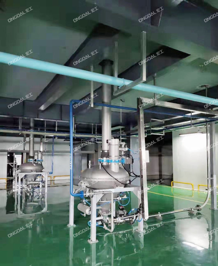 氣力輸送設(shè)備