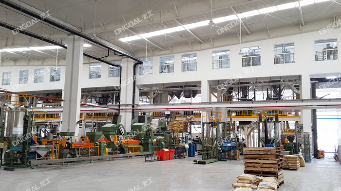 風(fēng)送系統(tǒng)