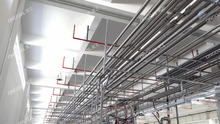 正壓輸送系統(tǒng)