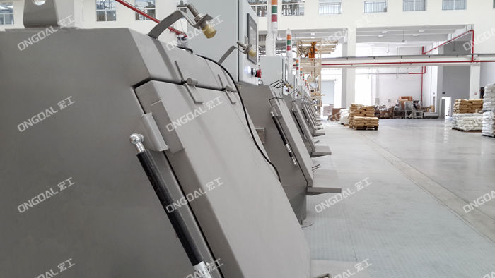 稀相氣力輸送系統(tǒng) 稀相氣力輸送系統(tǒng)