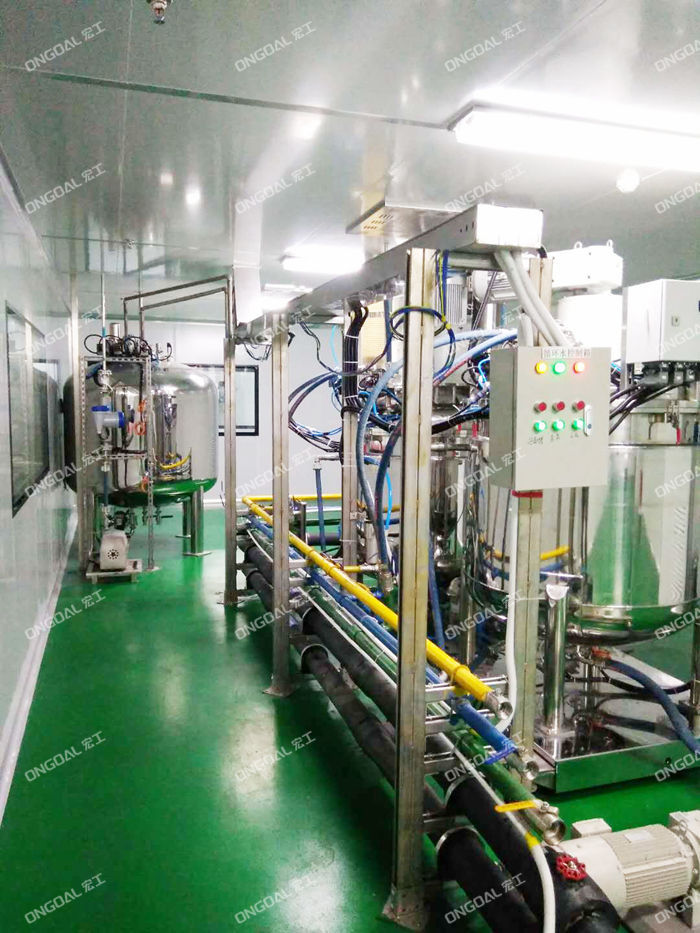 粉末氣流輸送設(shè)備