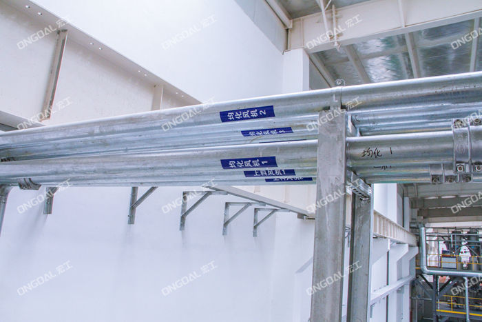 粉末真空氣力輸送設(shè)備