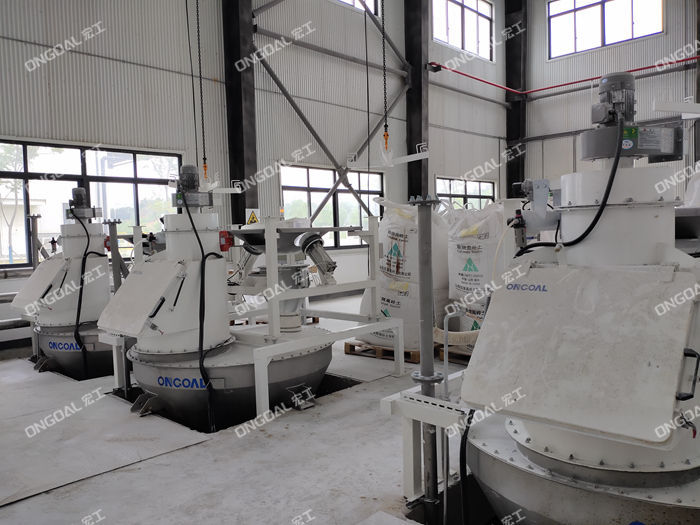 樹脂氣力輸送系統(tǒng) 樹脂氣力輸送系統(tǒng)