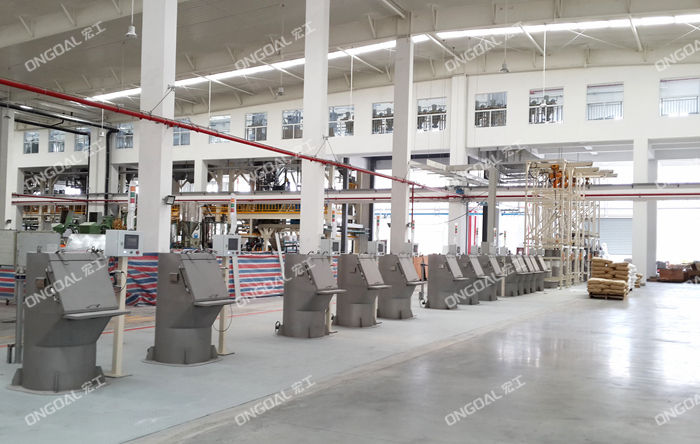 二氧化鈦氣力輸送系統(tǒng) 二氧化鈦氣力輸送系統(tǒng)