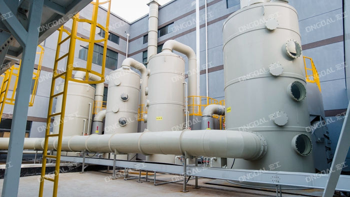 發(fā)泡劑氣力輸送系統(tǒng) 發(fā)泡劑氣力輸送系統(tǒng)