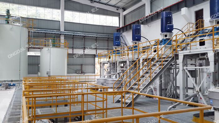 樹脂膠粘劑氣力輸送系統(tǒng) 樹脂膠粘劑氣力輸送系統(tǒng)