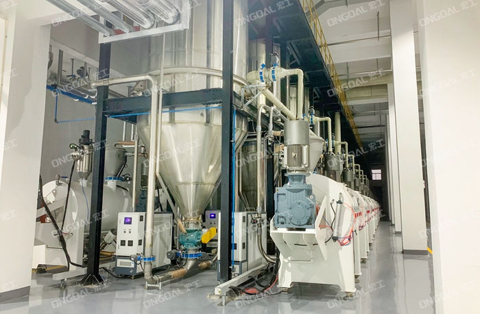 未分類染料氣力輸送系統(tǒng)