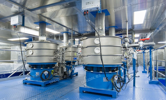 陶瓷料氣力輸送系統(tǒng)的運(yùn)用范圍和優(yōu)勢(shì)