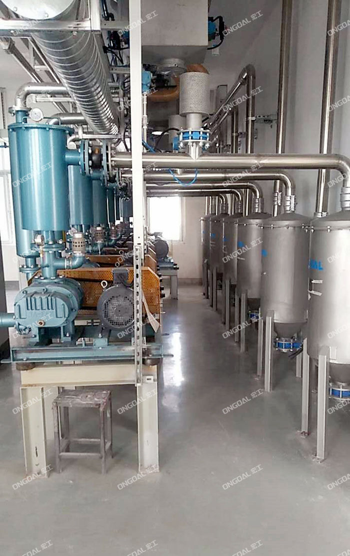 微信圖片_2018101709063916 稀相氣力輸送機