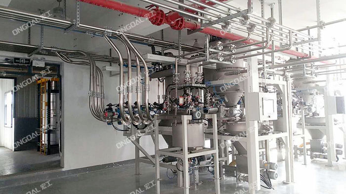 微信圖片_2018101709063918 稀相氣力輸送機