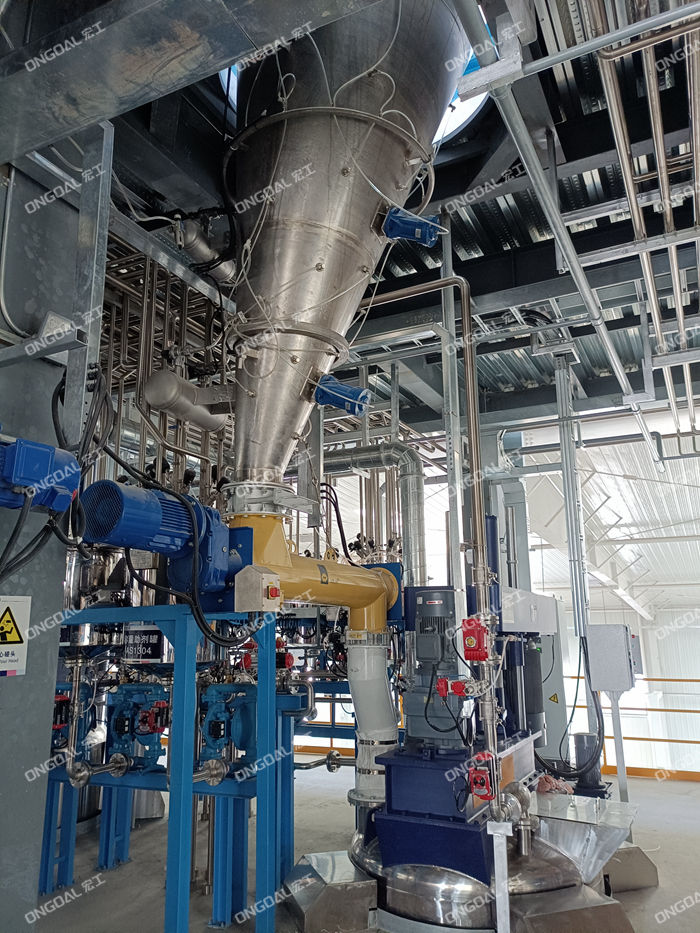 IMG20210522095401 正壓密相輸送系統(tǒng)