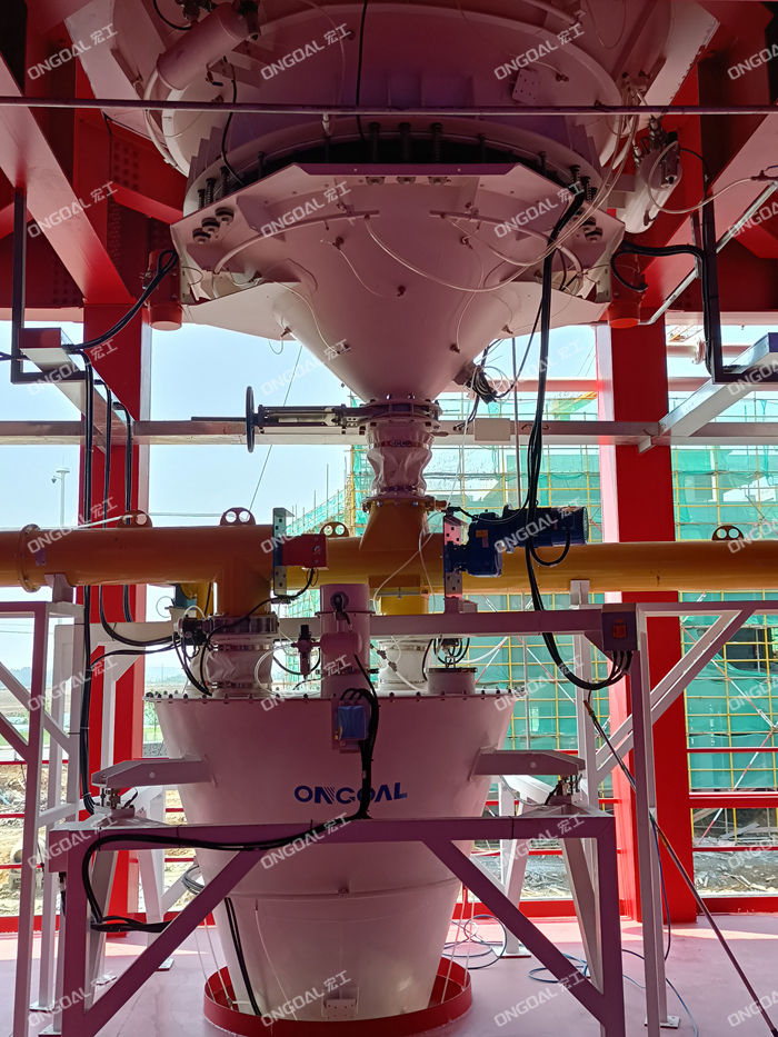 IMG20210521103135 真空負(fù)壓輸送系統(tǒng)