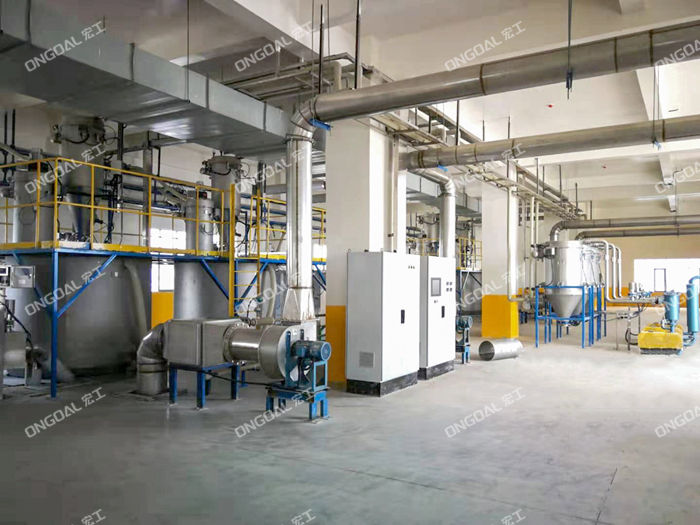 810353b28ec7b03b1c26da267ae04a4 稀相輸送系統(tǒng)