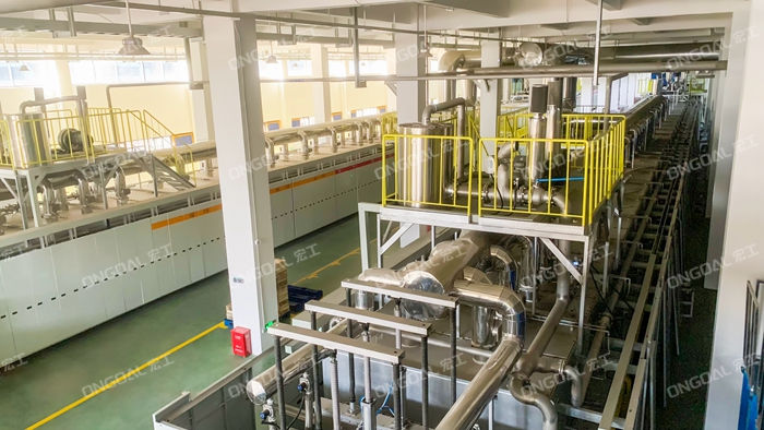 IMG_E0641 氧化鋁濃相輸送