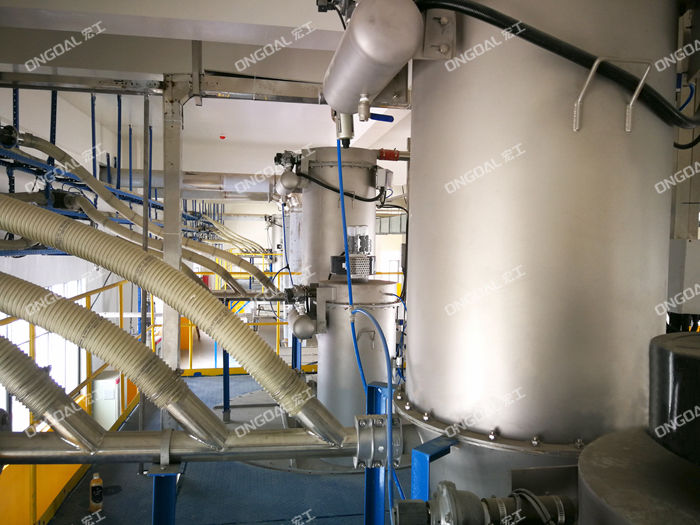 bb49fd5cc9c167c84ccdeb9237c59d5 納米碳粉氣力輸送系統(tǒng)