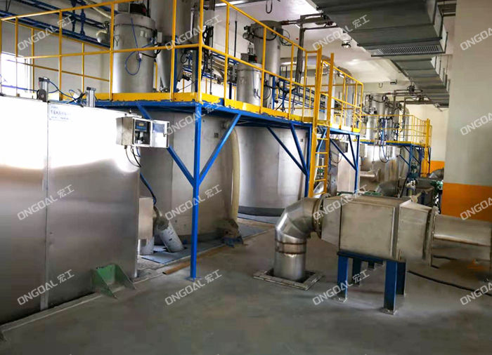 c63f5e533702d5aeae5a71d914208fd 納米碳粉氣力輸送系統(tǒng)